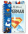 DC: Superman: The Daily Planet Spiral Notebook by Insight Editions, 9798886639872