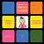 Me & the Magic Cube by Daniel Fehr, GOLDEN COSMOS, Marshall Yarbrough, 9780735845732