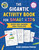 The Gigantic Activity Book for Smart Kids (Over 500 Games and Puzzles! (Smart Kids by American Mensa®)) by Diego Jourdan Pereira, 9781510783966