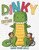 Dinky the Tinysaur by Maggie Edkins Willis, Maggie Edkins Willis, 9781665957960