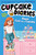 Alexis Cool as a Cupcake The Graphic Novel by Coco Simon, Glass House Graphics, 9781665971485