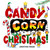 Candy Corn Christmas! by Jonathan Fenske, Jonathan Fenske, 9781665973663