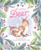 My Little Deer by Hannah Eliot, Jennifer A. Bell, 9781665980944
