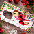Merry Christmas, My Little Cuddle Bug by Nicola Edwards, Natalie Marshall, 9781667210315