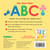 Play Smart Baby ABC by Satoshi Iriyama, 9784056212600