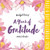 Year of Gratitude Page-A-Day® Calendar 2026 by A Network for Grateful Living, Workman Calendars, 9781523530649