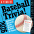 Year of Baseball Trivia Page-A-Day® Calendar 2026 (Immortal Records, Team History & Hall of Famers) by Kenneth Shouler, Workman Calendars, 9781523530847