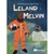 Leland Melvin (Spanish Version) by J. P. Miller, Amanda Quartey, 9781731659712