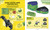 Marvel Crafts (100+ Activities and Art Projects Inspired by Marvel Comics) by Kelly Knox, 9780593969144