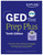 GED Test Prep Plus, Tenth Edition (2026): Includes a Diagnostic Pretest, 2 Full Length Practice Tests, 1000+ Practice Questions, and 60+ Online Videos by Caren Van Slyke, 9781506298764