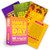 Have a Good Day on Purpose (52 Affirmation Cards from Ya' Hype Girl) by Alethea Crimmins, 9781401998134