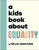 A Kids Book About Equality by Billie Jean King, 9780744094633