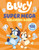 Bluey: Super Mega Coloring Book by Penguin Young Readers Licenses, 9798217052813