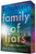 Family of Liars: Deluxe Edition by E. Lockhart, 9798217118083