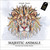Majestic Animals by Wonder House Books, 9789386538598