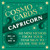 Cosmo Cards: Capricorn (60 Mini Memos from Your Star Sign to Guide the Day) by Randi Ocena, 9781797234601 Cosmo Cards: Capricorn (60 Mini Memos from Your Star Sign to Guide the Day) by Randi Ocena, 9781797234601