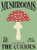Mushrooms (A Guide for the Curious) by Susan E. Clark, 9781837834501