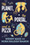 The Planet, the Portal, and a Pizza by Wendy Mass, Nora Raleigh Baskin, 9780316580403