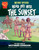 History Tipsters Head Off into the Sunset (The Inside Scoop on Westward Expansion) by Blake Hoena, Manuel Molina Navarro, Ludovic Salle, 9798875209628