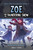Zoe and the Thundering Snow (A Winter of Terror Graphic Novel) - 9798875209345 by Julie Gilbert, Alessia Trunfio, 9798875209345