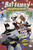 Harley's Fun House Frenzy (Featuring Huntress!) by Steve Korté, Renan De Oliveira Pereira, 9798875208812