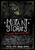 Mutant Stories to Scare Your Socks Off! by Benjamin Harper, Megan Atwood, Laurie S. Sutton, Michael Dahl, Andi Espinosa, 9798875210983