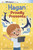 Hagan Proudly Presents - 9798875215032 by Shannon McClintock Miller, Mel Darmawan, 9798875215032