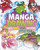 Manga Drawing with Fairies, Gnomes, and Other Little Folk by Naomi Hughes, Vincent Batignole, 9798875221491