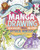 Manga Drawing with Dragons, Trolls, and Other Mythical Monsters by Naomi Hughes, Ludovic Salle, 9798875221439