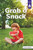 Grab a Snack by Marley Richmond, 9798875229527