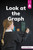 Look at the Graph by Laura Stickney, 9798875230158