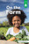 On the Farm - 9798875227257 by Laura Stickney, 9798875227257