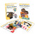 Spotlight on Reading Phonics Readers Set B (Long Vowels and Beginning Blends) by Carson Dellosa Eduation, 9781483873817