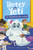 Betty la Yeti y el primer día de clases (Betty the Yeti and the First Day of School) (Spanish Edition) by Antonella Fant, Mandy R. Marx, 9798875234804