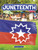 Juneteenth (Spanish Edition) by Lisa A. Crayton, 9798875236105