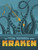 La vida secreta del kraken (Spanish Edition) by Benjamin Harper, 9798875236488