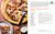 The Powered by Protein Cookbook: A Cookbook (Simple, Delicious, High-Protein Recipes) by Jackie Hartlaub, 9780593800355