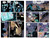 Teenage Mutant Ninja Turtles: The IDW Collection Volume 8 - 9798887243146 by Tom Waltz, Kevin Eastman, Ben Bates, Dustin Weaver, Damien Couceiro