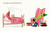 Goodnight, Crayons by Drew Daywalt, Oliver Jeffers, 9780593694817