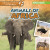 Animals of Africa by Natalie Humphrey, 9781978543027