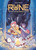 Rune: Tale of the Obsidian Maze (library edition) by Carlos Sánchez, 9781838749408