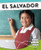 El Salvador - 9781502673541 by Sloane Gould, 9781502673541