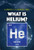 What Is Helium? by Kathleen A. Klatte, 9781499478891