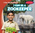 I Can Be a Zookeeper - 9781482471694 by Luke Martin, 9781482471694