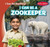 I Can Be a Zookeeper - 9781482471694 by Luke Martin