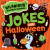 Jokes for Halloween - 9781482471939 by Jane R. Davis, 9781482471939