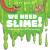 We Need Slime! - 9781482473049 by Addy Farmer, Scott Garrett, 9781482473049