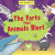 The Farts That Animals Blart - 9781482473438 by Paul Mason, 9781482473438