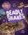 Deadly Snakes - 9781482474053 by John Lesley, 9781482474053