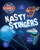 Nasty Stingers by John Lesley, 9781482474145